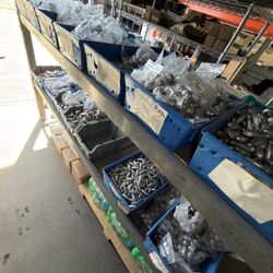 Rock Fishing Lead Fishing Weights Torpedo