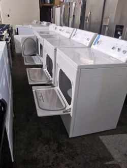 Electric dryer in excellent working conditions starting from $100 and up!