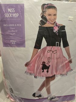 Kids costumes