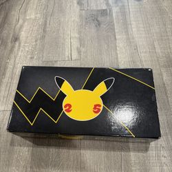 Pokemon Celebrations Prime Collection - Celebrations (CLB)