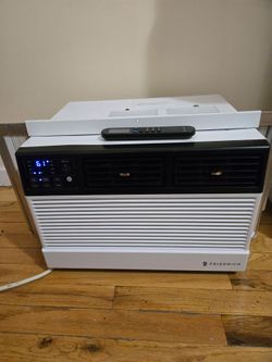 Air Window Conditioner Fridrich 6000BTU- 8000btu