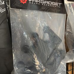 Kayak Flex Rod Stager