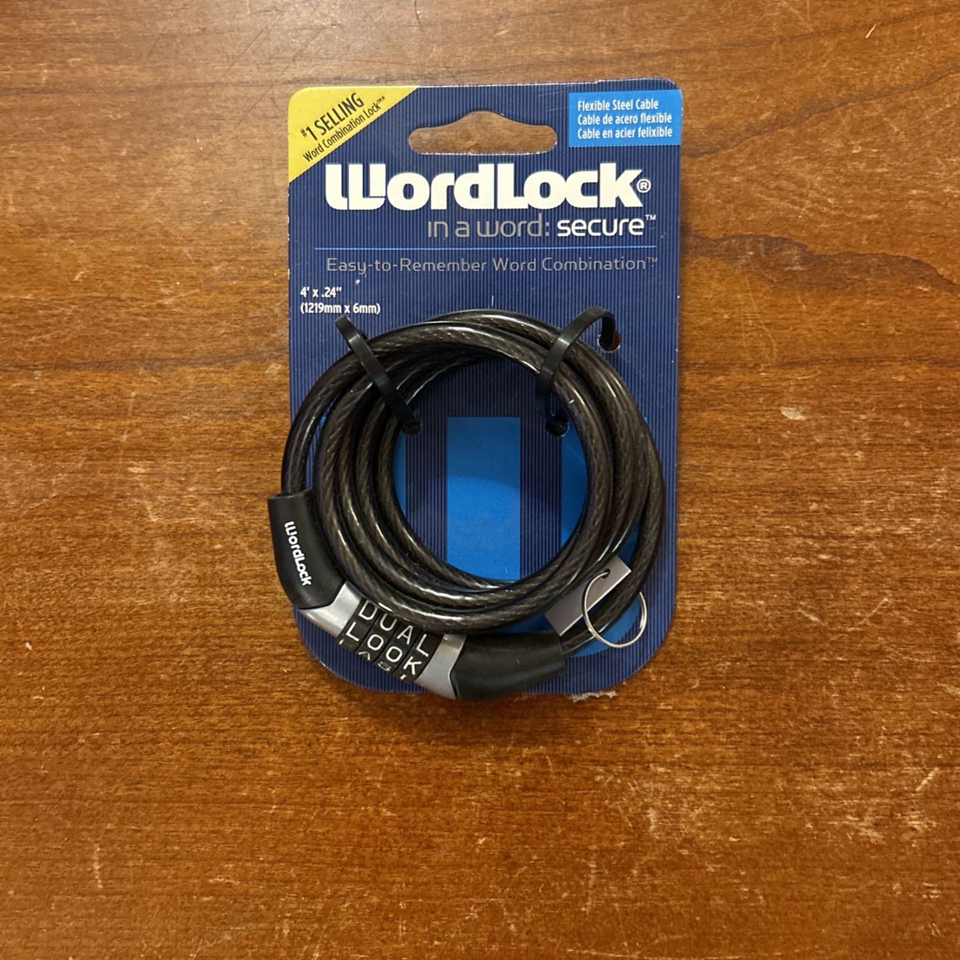 Bike Lock