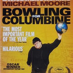Bowling for Columbine 