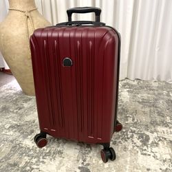 Delsey Hardside Carry on Luggage