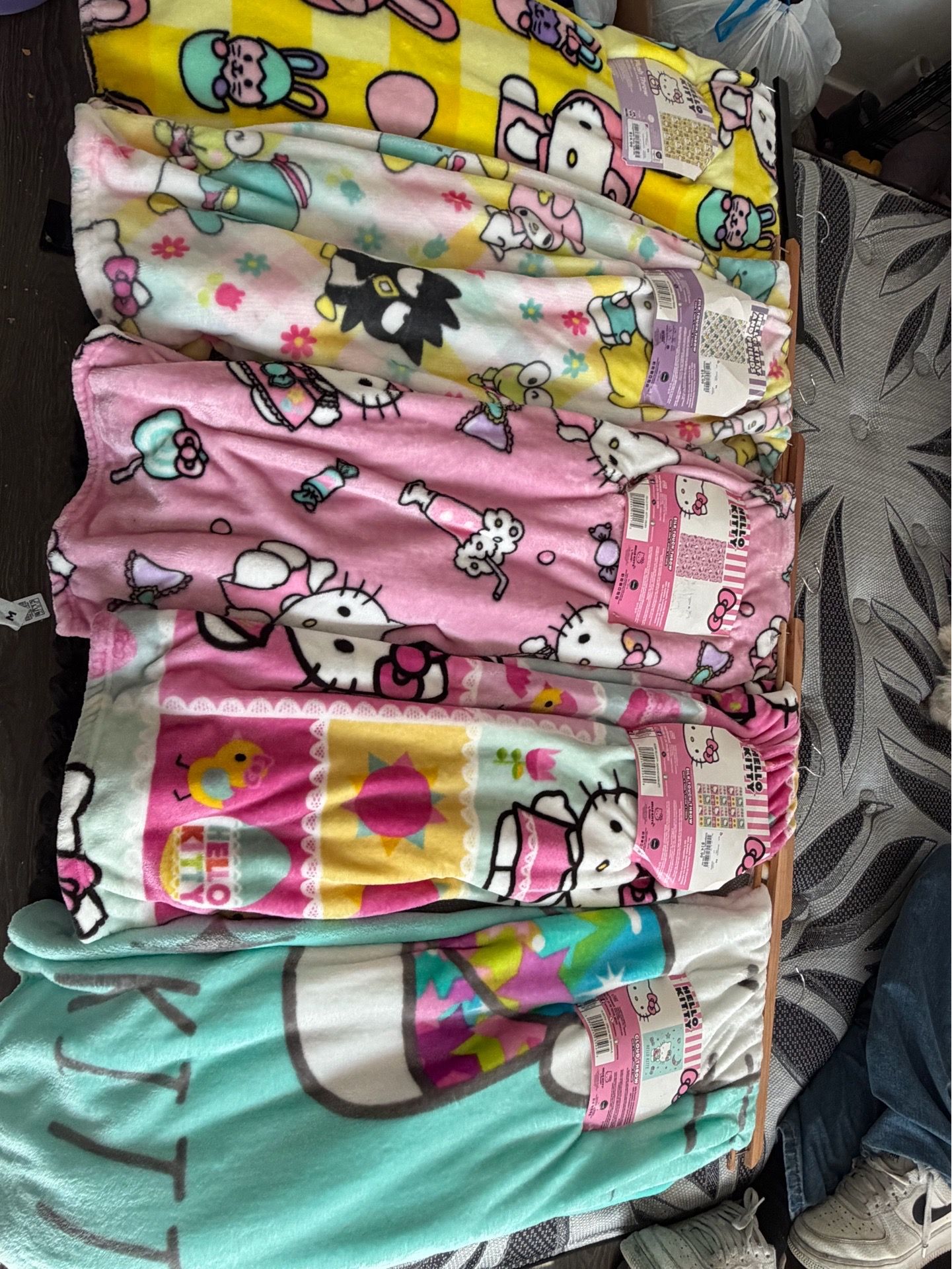 Hello kitty