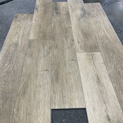 New Color SPC Flooring 5mm