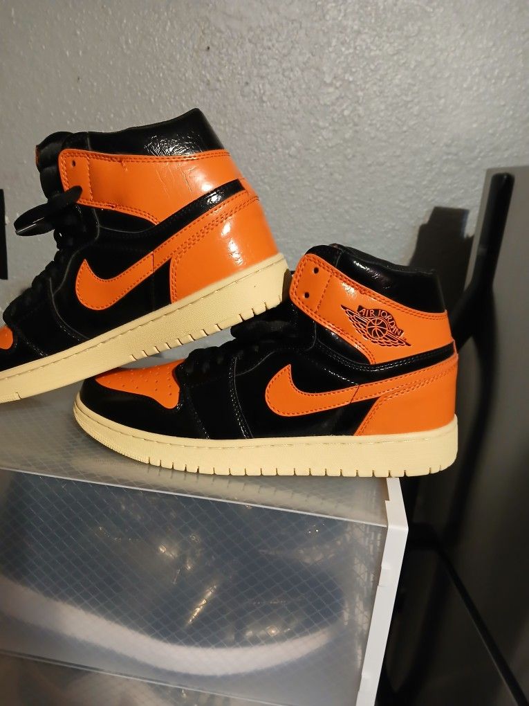 Nike Jordan