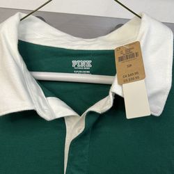 Victoria secret shirt
