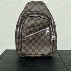 Crossbody