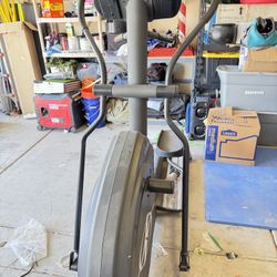 Nordic Track Cx1600 Elliptical 