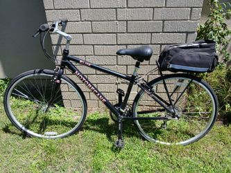 Motobecane Elite 6061 AL Bicycle