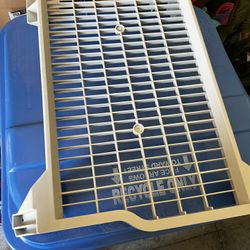 Dryer Shoe Rack