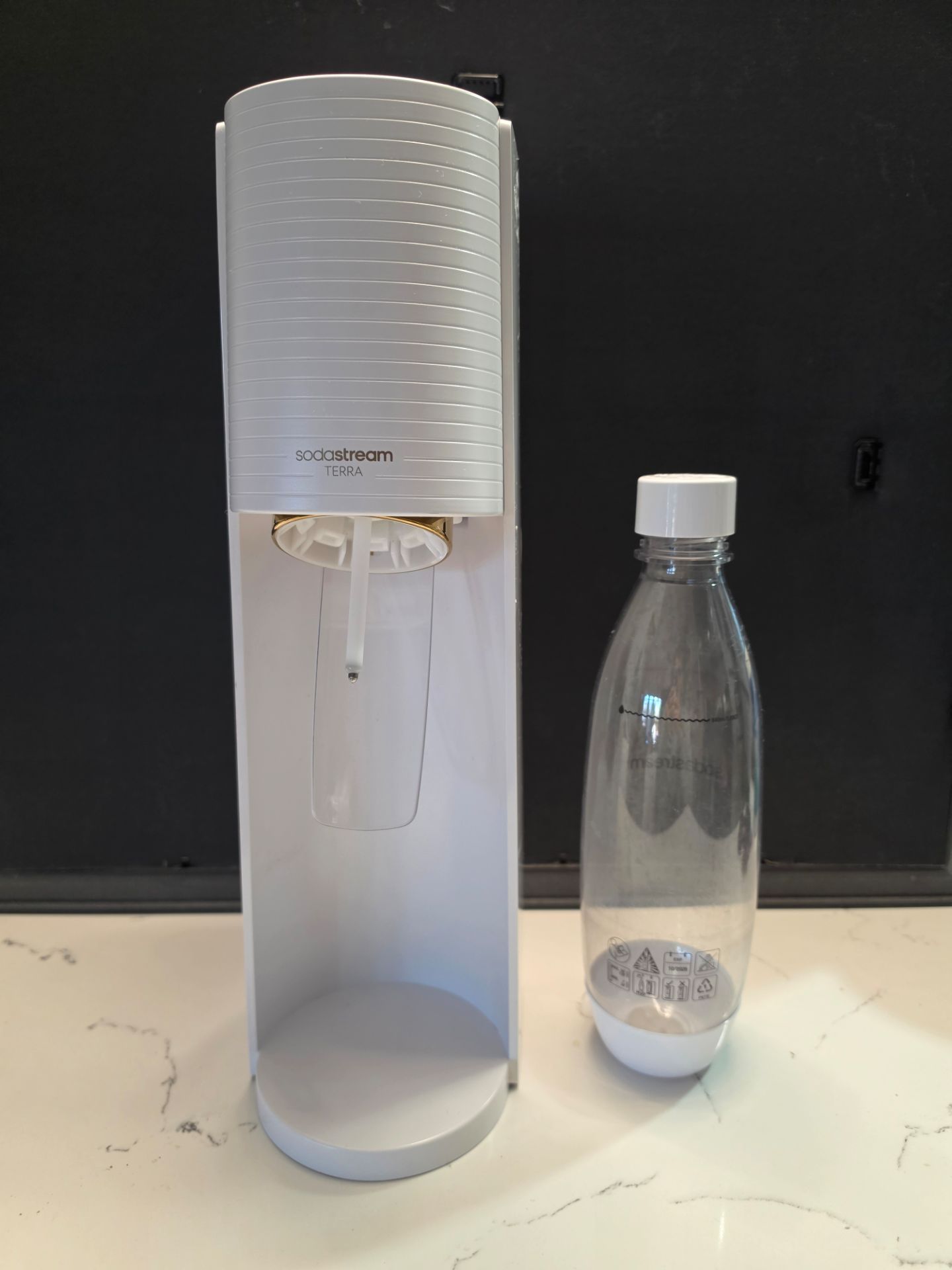 Sodastream Terra