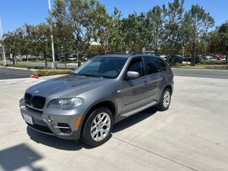 2011 BMW X5