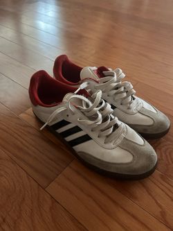 Adidas Sambas