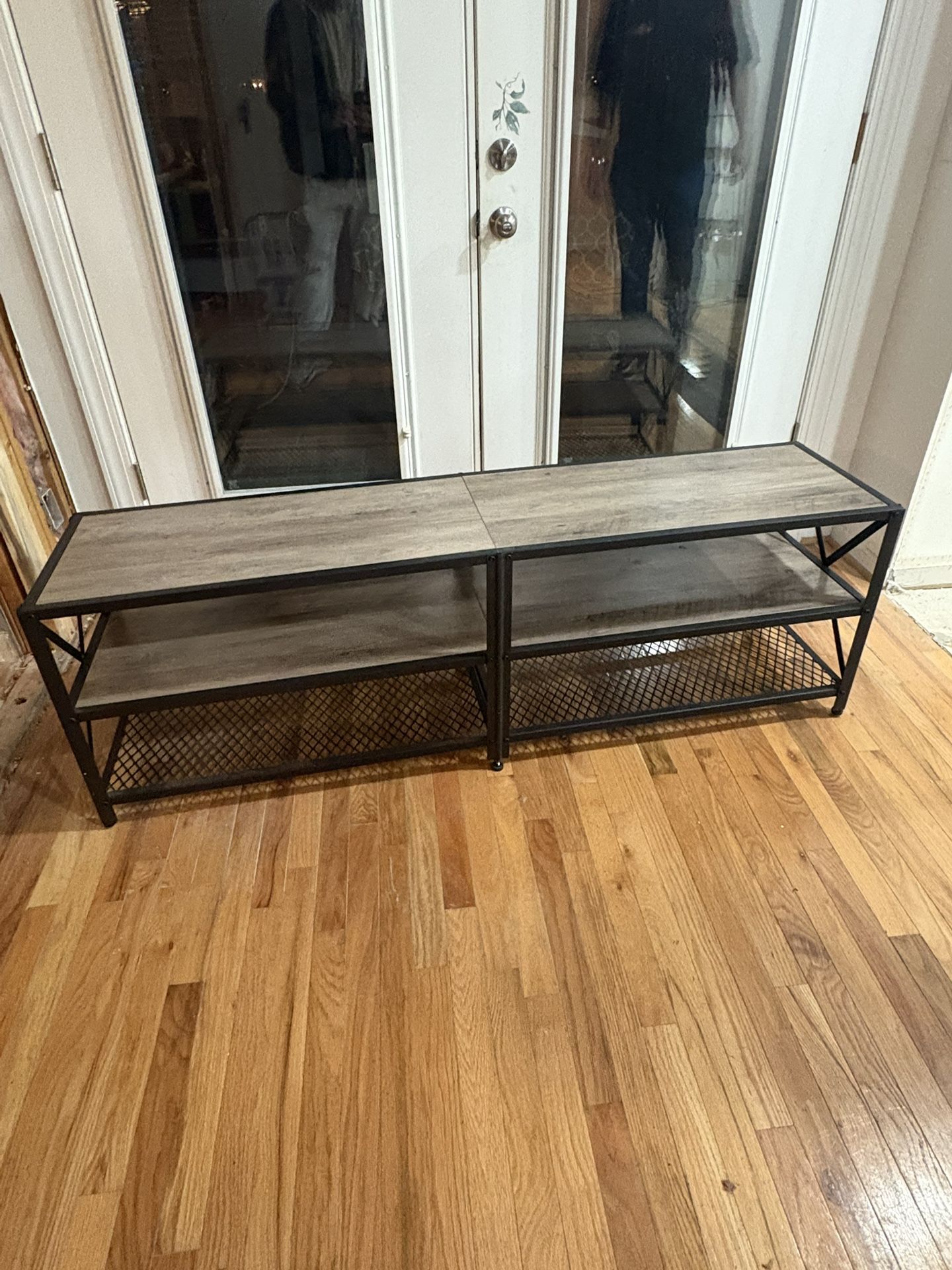 5ft tv Stand