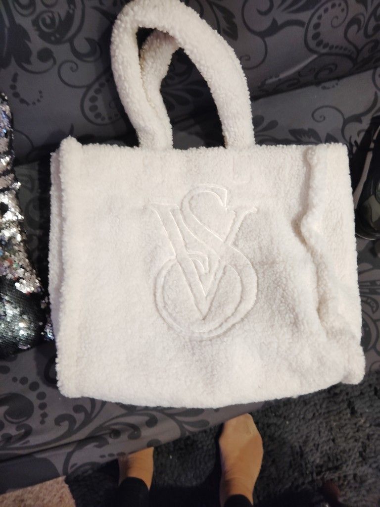 Victoria Secret Lush Bag