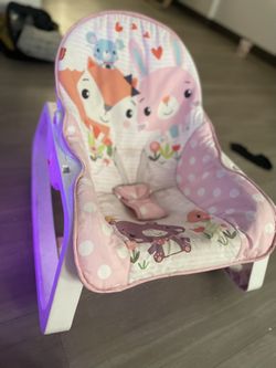 Baby Stuff