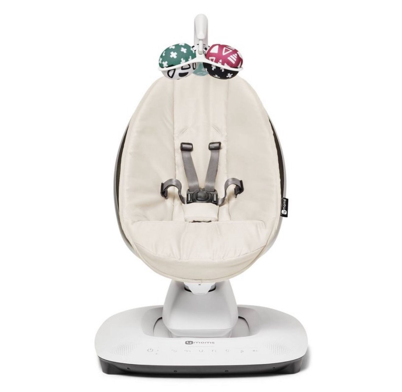 MamaRoo Multi-Motion Baby Swing
