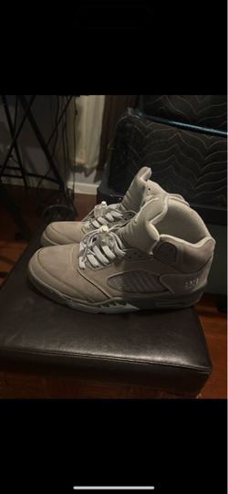 Jordan 5s