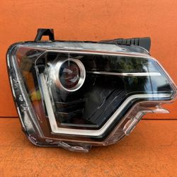 2023 2024 2025 KIA NIRO RIGHT PASSENGER SIDE LED HEADLIGHT OEM 92102-AT