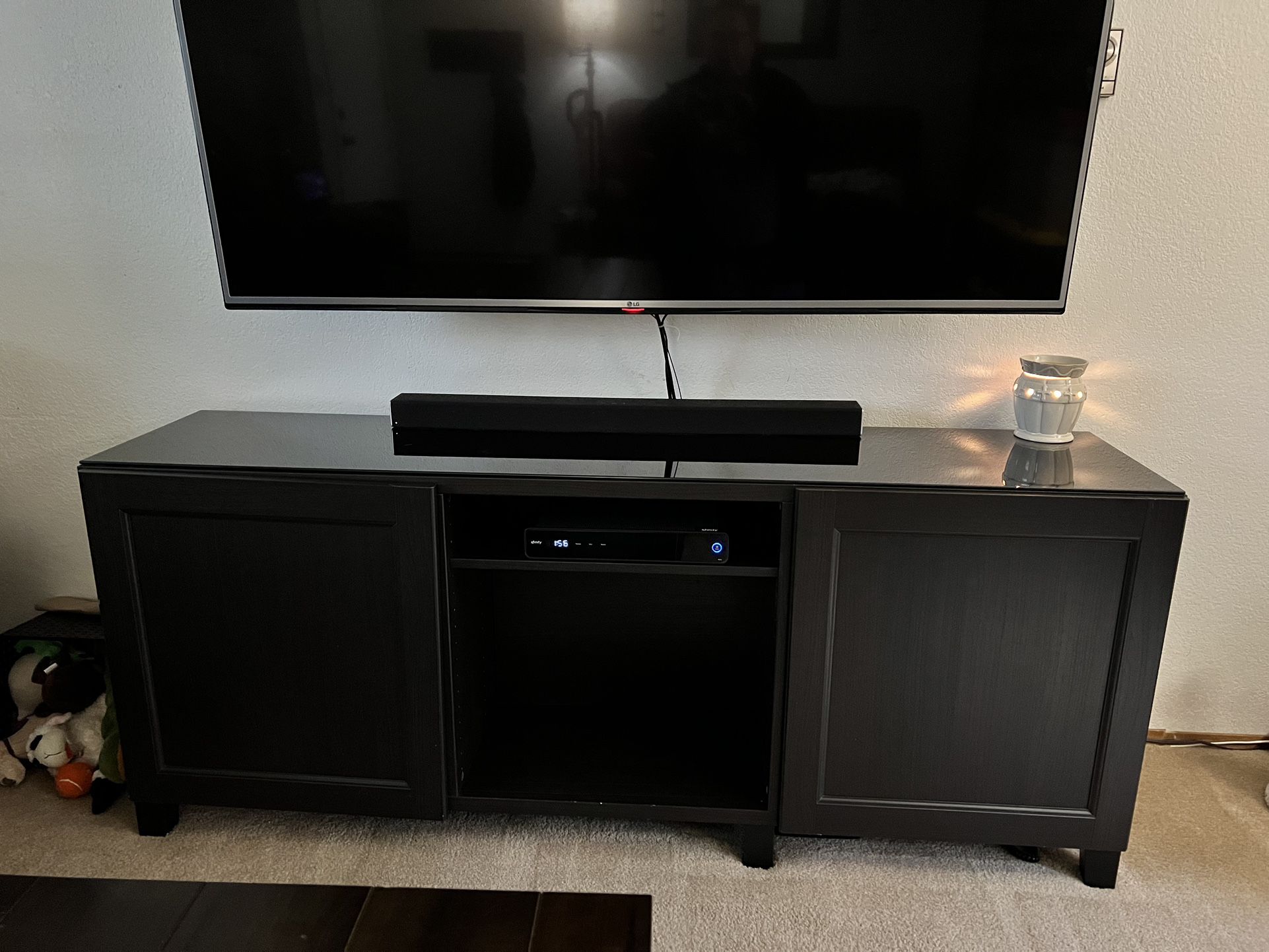 Tv  Console/stand