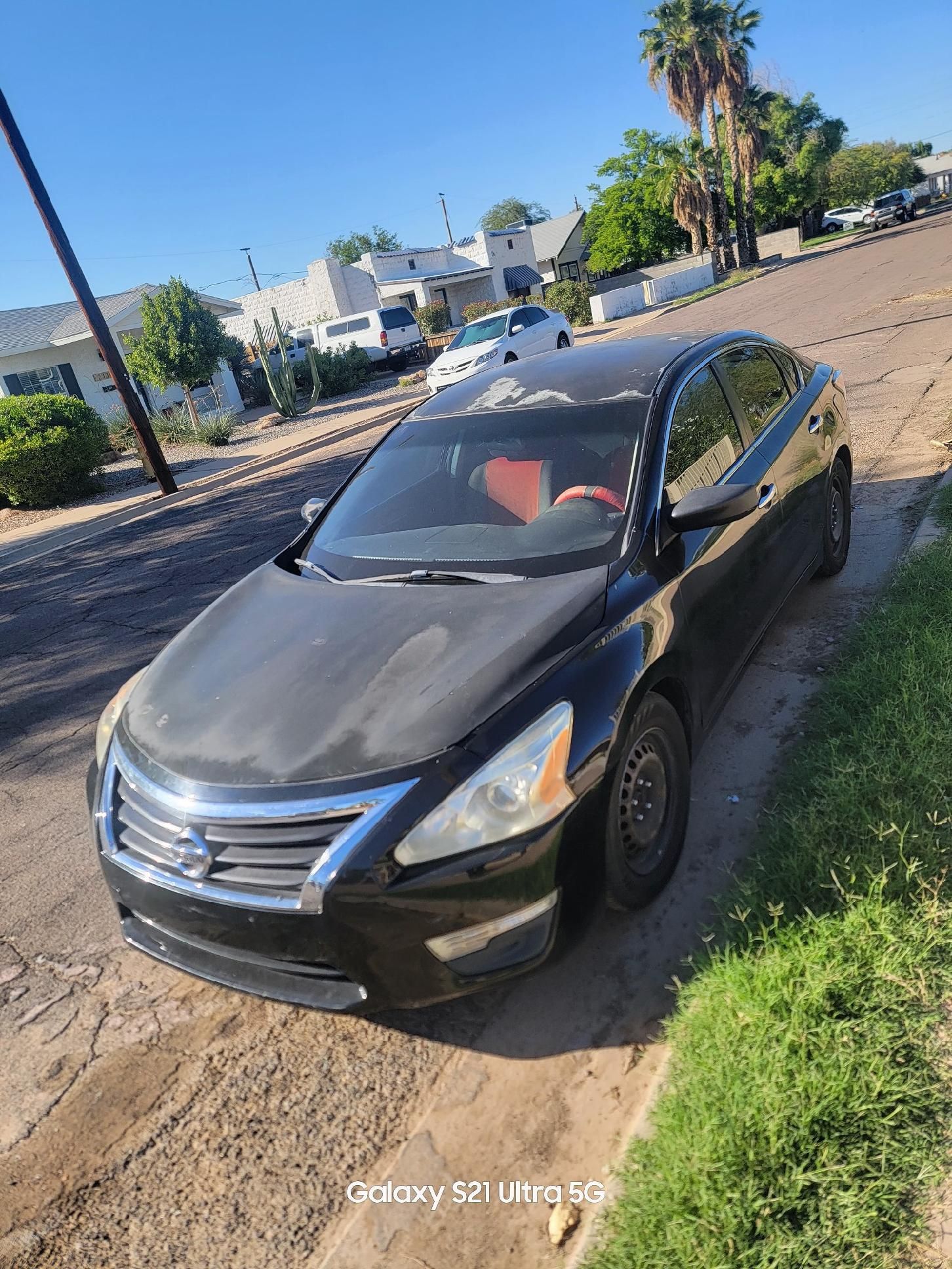 Nissan Altima