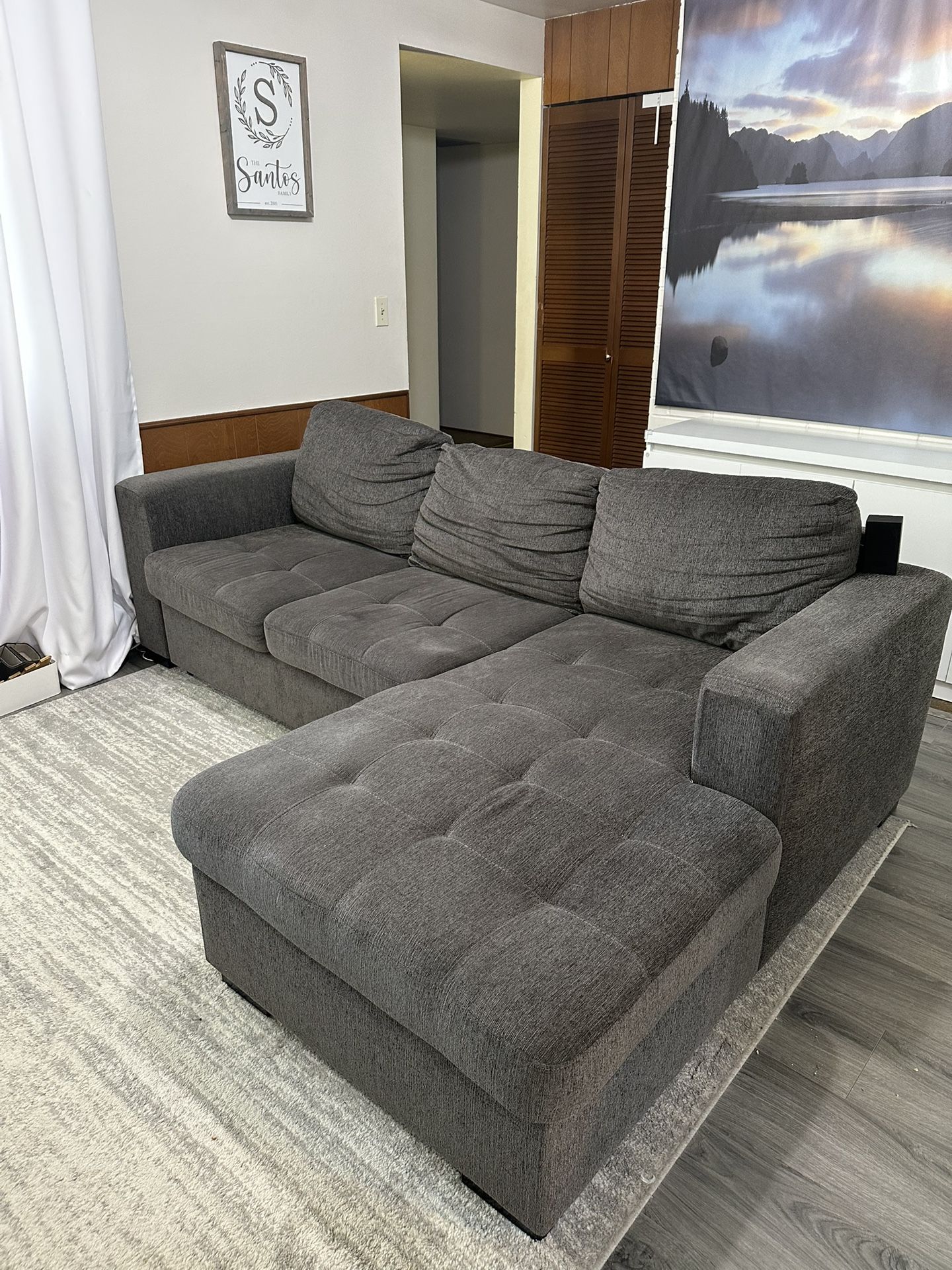 Sofa Bed