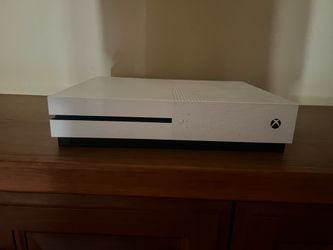 XBOX 1