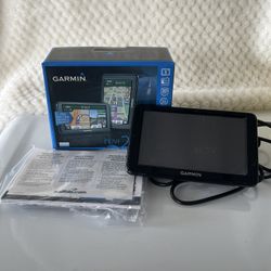 Garmin nüvi 2555LMT GPS UNIT 