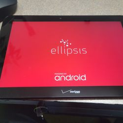 Ellipsis Tablet 