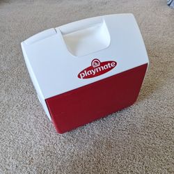 Play Mate Cooler