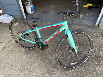 Specialized Vita Sport - extra small frame