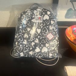 Brighton Backpack/purse