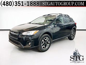 2019 Subaru Crosstrek
