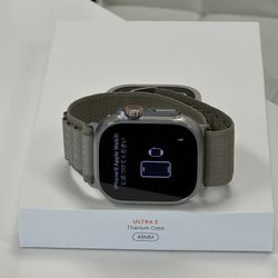 Apple Watch ULTRA   2   49 MM