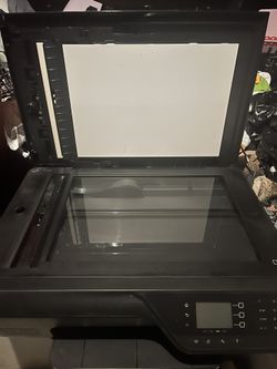 HP OfficeJet Printer