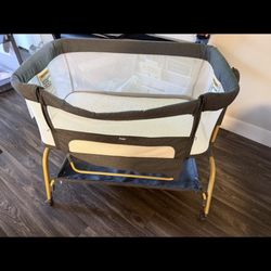 Bassinet 