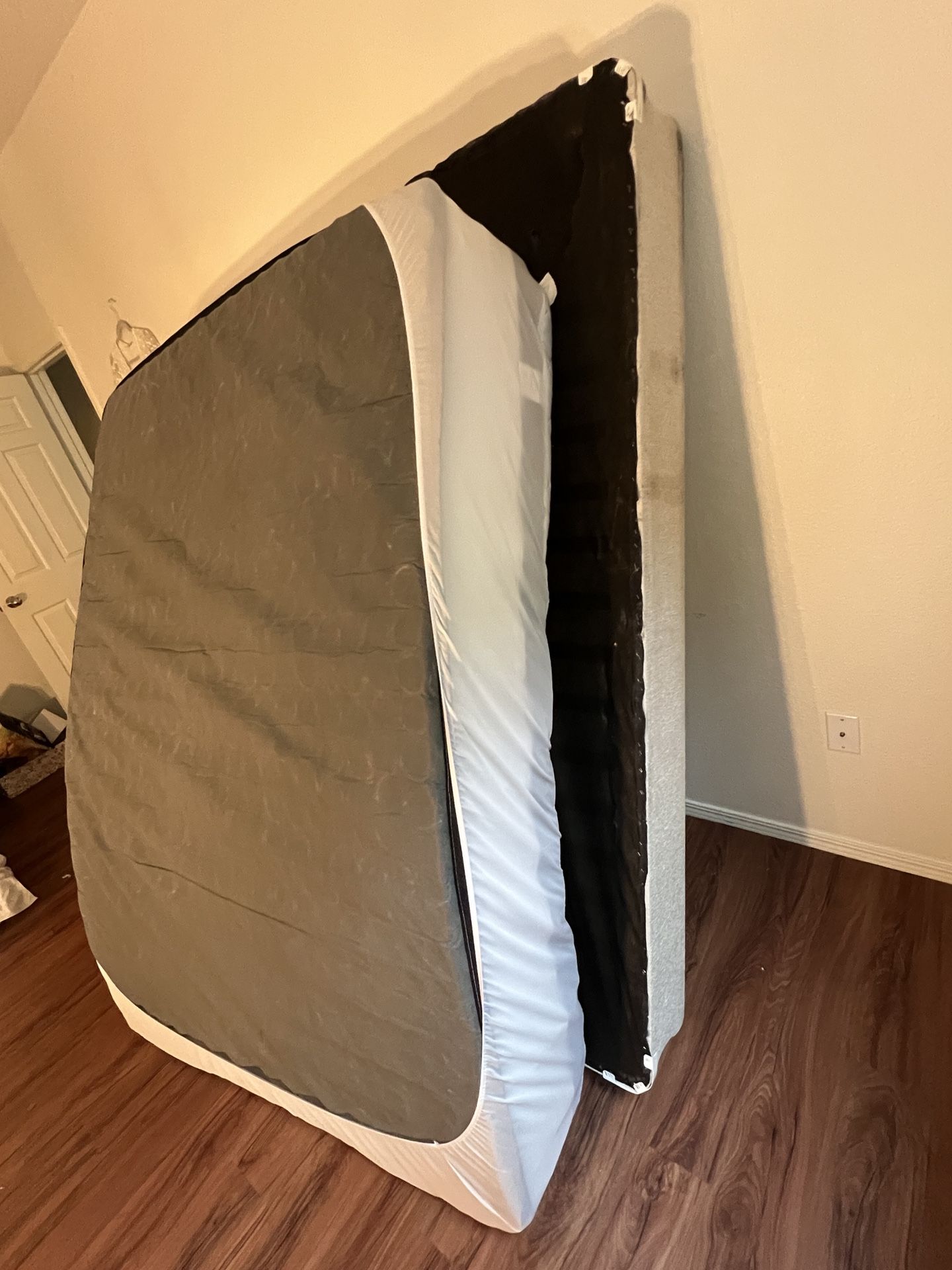 Full Matress