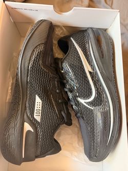 Brand new Gt cut Blaxk chrome size 10.5