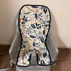 Portable High Chair 