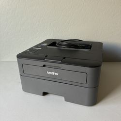 Brother Wireless Monochrome Laser Printer HL-L2360DW