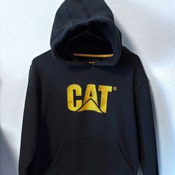 Men’s CAT Hoodie