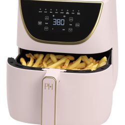 Paris Hilton Air Fryer