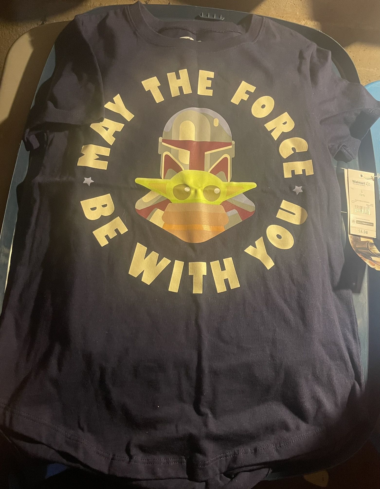 Star Wars Women’s Shirt
