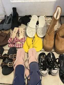 Zapatos/shoes