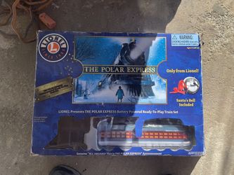 Lionel train  7-11803