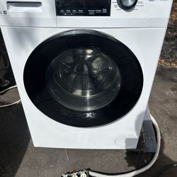 Washer Front Load 24 Inch 