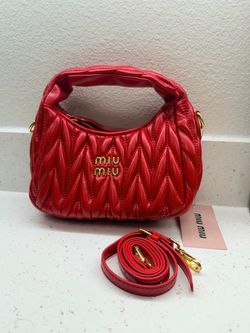 Miu miu bag